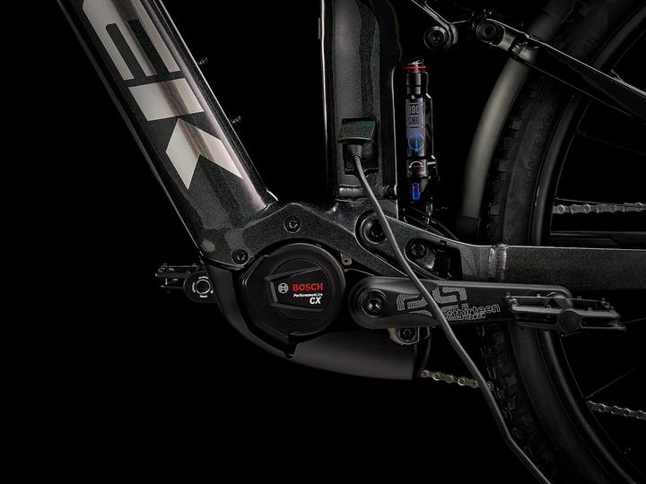 Produktbild Trek Powerfly FS 7 Gen 3 Dark Prismatic/ Black
