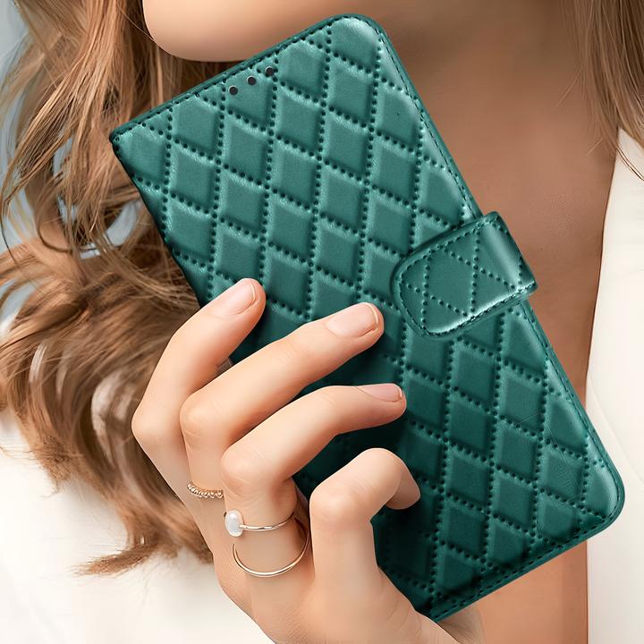 Actual product image Avizar Magnetklappe (Xiaomi Redmi Note 14)