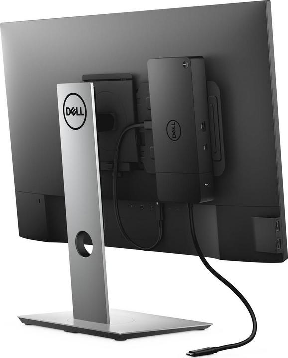 Image du produit Dell WD19TBS (USB-C, 11 ports)