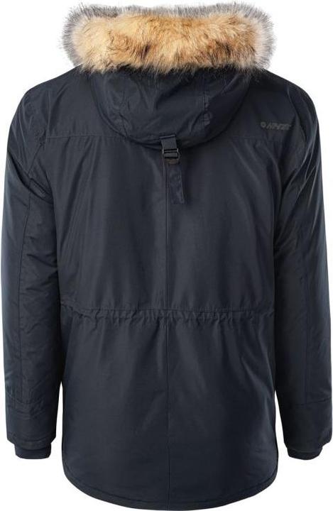 Immagine prodotto Hi-Tec Lassero Isolierte Jacke (M)