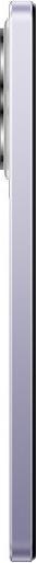 Actual product image Xiaomi Redmi Note 14 (128 GB, Mist Purple, 6.67", Hybrid Dual SIM, 4G)