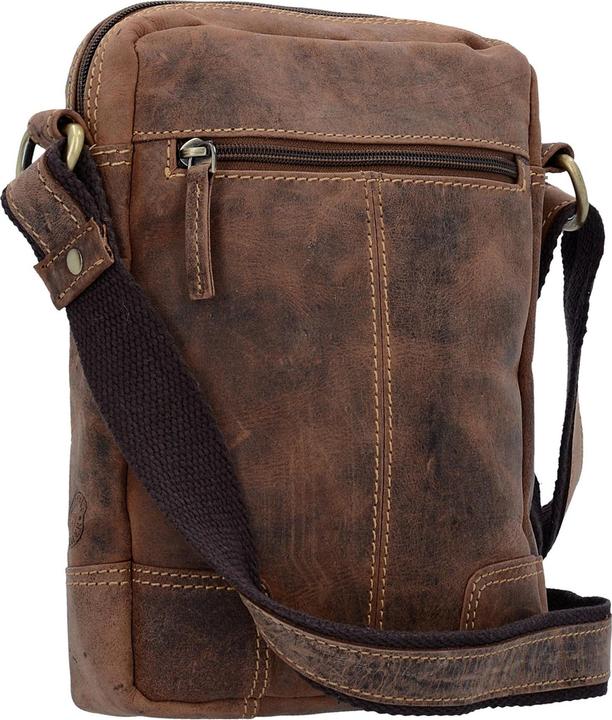 Produktbild Greenburry Umhängetasche Vintage 1832M
