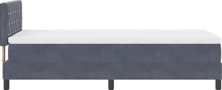 Produktbild vidaXL Boxspringbett (90 x 190 cm)