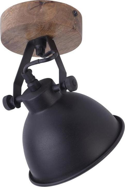 Produktbild Leuchten Direkt Wandund Deckenleuchte 1x Innenleuchte IP20 (E14)