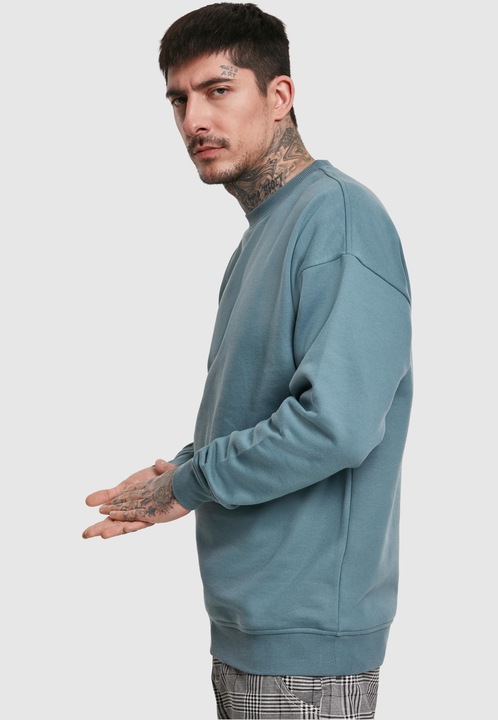 Produktbild Urban Classics Sweat Crewneck (XS)