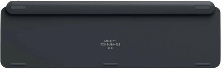 Actual product image Logitech MX Keys for Business (English-international, Wireless)