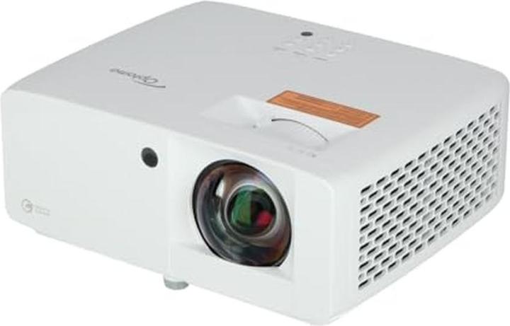 Produktbild Optoma ZU500USTe (Full HD, 5000 lm, 0.25:1)