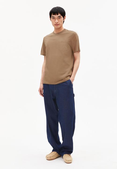 Actual product image Armedangels Maarkos Pocket (S)