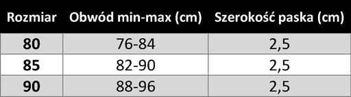 Nährwerte und Zutaten Tommy Hilfiger TJW Heritage Plaque AW0AW12749 0GJ 85 (85)