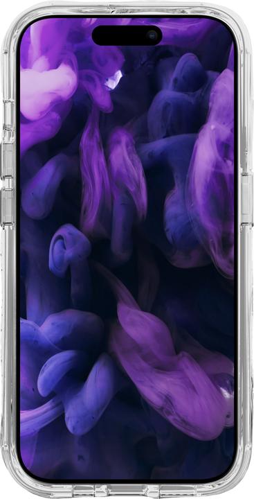 Actual product image Laut Crystal Matter X (Apple iPhone 15)