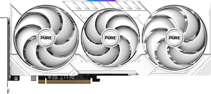 Sapphire Pure Radeon RX 9070 XT Gaming OC (16 GB)