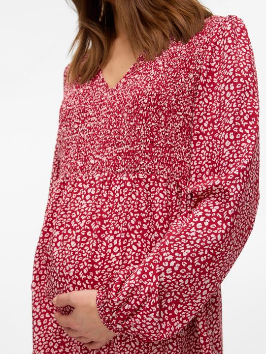 Produktbild Mamalicious MLADELAINE Umstandskleid Kleid (XXL)