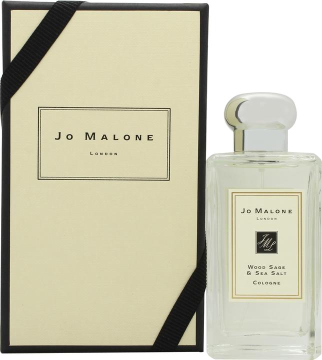 Image du produit Jo Malone Wood Sage & Sea Salt (Eau de cologne, 100 ml)
