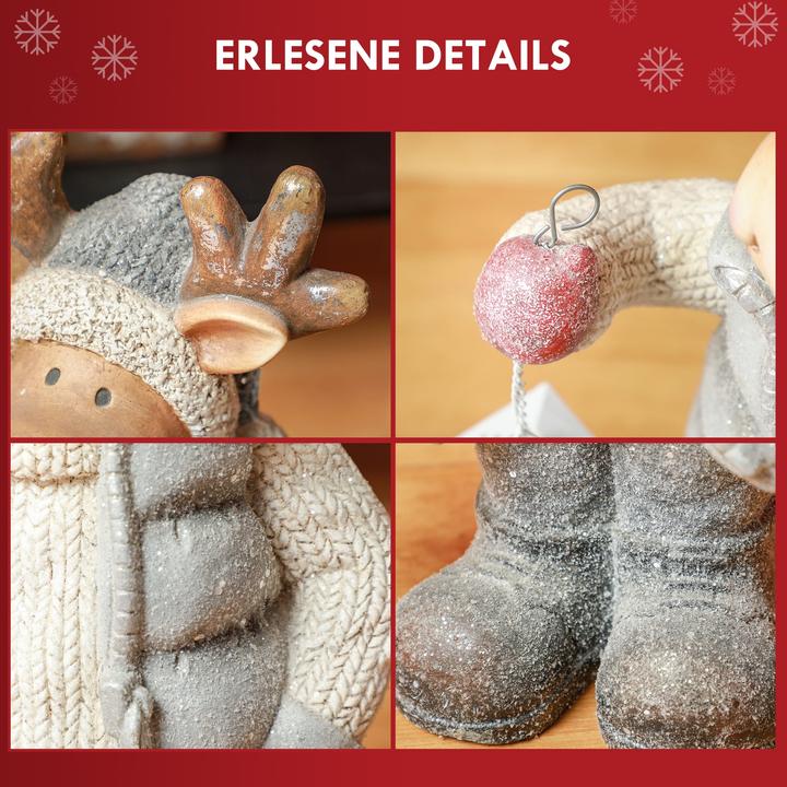 Produktbild Jamb Weihnachtsdeko Rentier