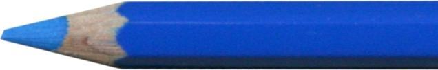 Produktbild Caran d'Ache Farbstift Pablo Enzianblau 370 (1x)