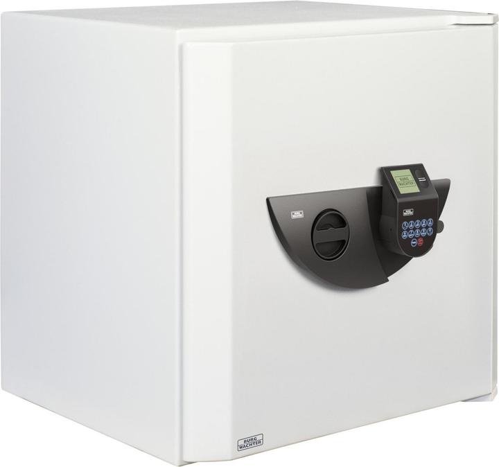 Produktbild Burg Wächter Tresor WS Office-Doku 821 E FP Sicherheitsstufe 2 nach EN 1143-1 mit Feuerschutz licht (79.60 l)
