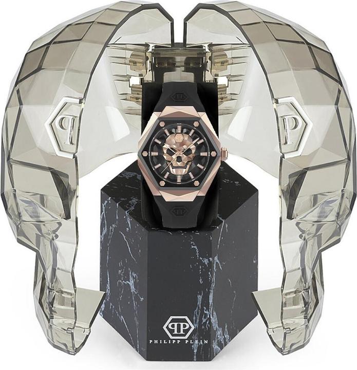 Produktbild Philipp Plein PWPWA0224 (Analoguhr, 46 mm)