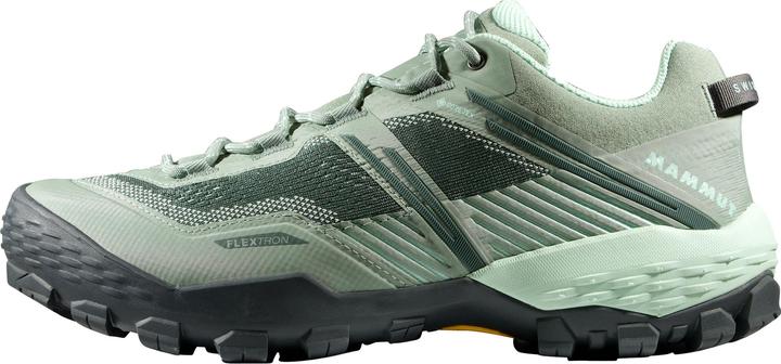 Produktbild Mammut Ducan II Low GTX Women (40)