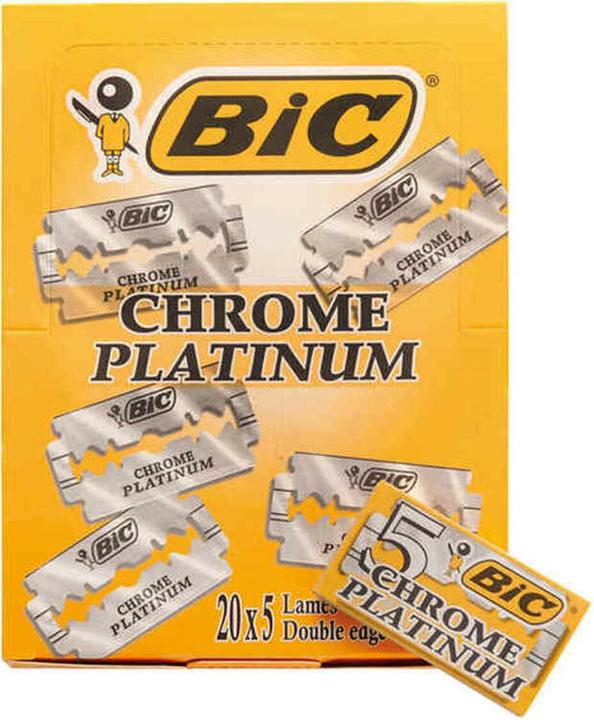 Immagine prodotto Bic Ašmenys 810923 (5x)