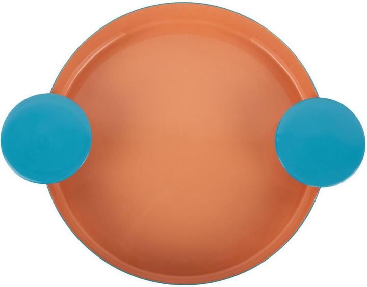 Image du produit present time Tray Double Funky Medium