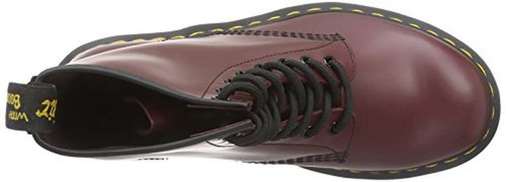 Actual product image Dr. Martens Mädchen 1460 Combat Boots (42)