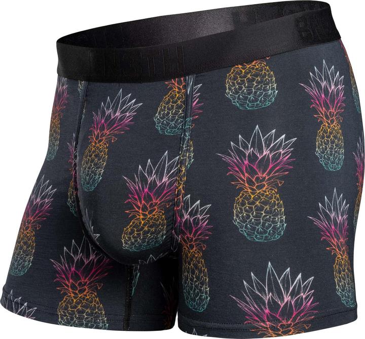 pineapple fade bk