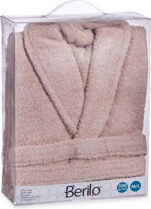 Produktbild Berilo Bademantel (L, M)