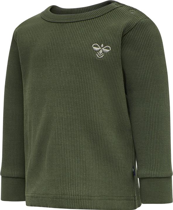 Produktbild hummel Hmlsami T-Shirt L/S (62)