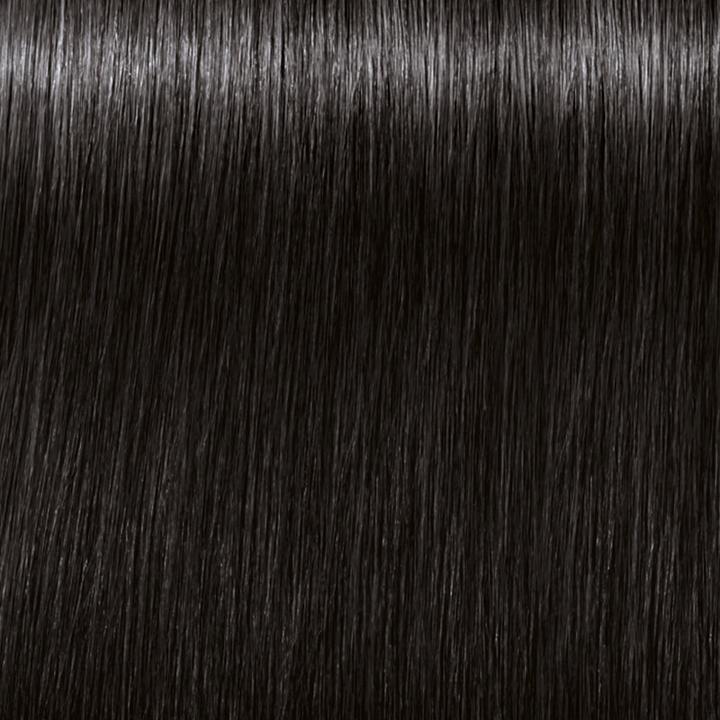 Produktbild Schwarzkopf Igora Zero AMM - 1-0 Schwarz (1-0 Schwarz)