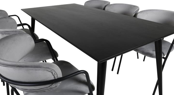 Actual product image Venture Home Dipp, Arrow (MDF)