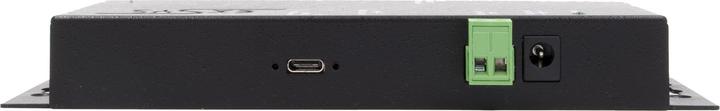 Image du produit Exsys EX-1190HMVS-PV, 4x HUB USB 3.0 / 3.1 (USB-C, 4 ports)