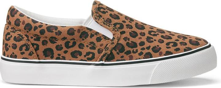 Actual product image La Redoute Collections Slip-on-Sneakers (24)