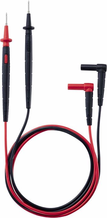 Immagine prodotto Testo Multimetro digitale 760-2 (CAT III 1000V, CAT IV 600V)