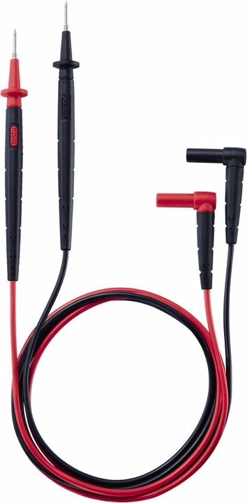 Actual product image Testo Digital Multimeter 760-2 (CAT III 1000V, CAT IV 600V)