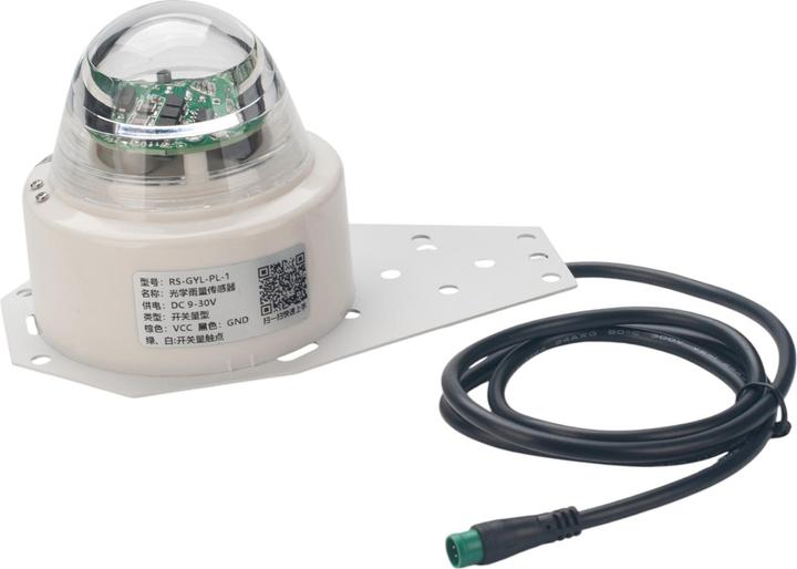 Produktbild Dragino WSS-08 Optischer Regenmesser