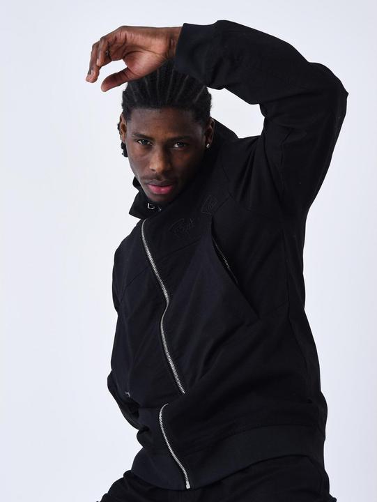 Immagine prodotto Project X Paris Felpa incappucciato (S)