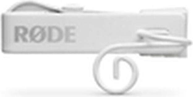 Actual product image RØDE Lavalier GO