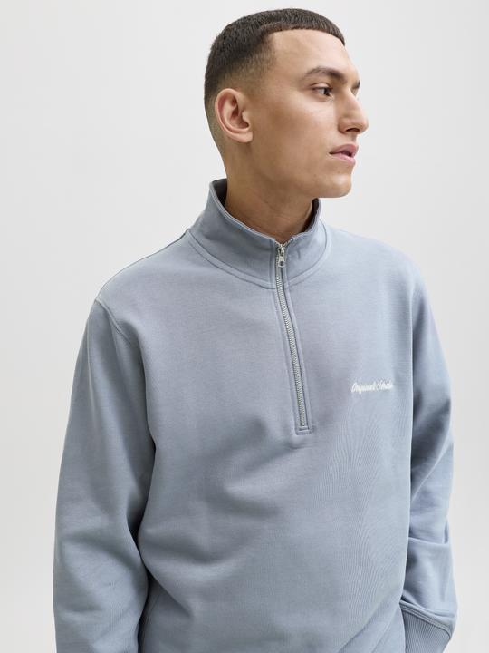 Produktbild Jack & Jones Sweatshirt Sweatshirt (M)