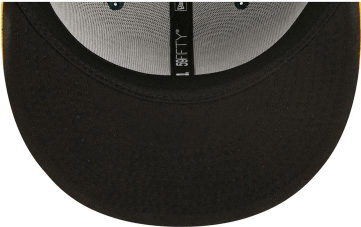 Actual product image New Era 59Fifty Authentic Onfield Oakland Athletics (8)