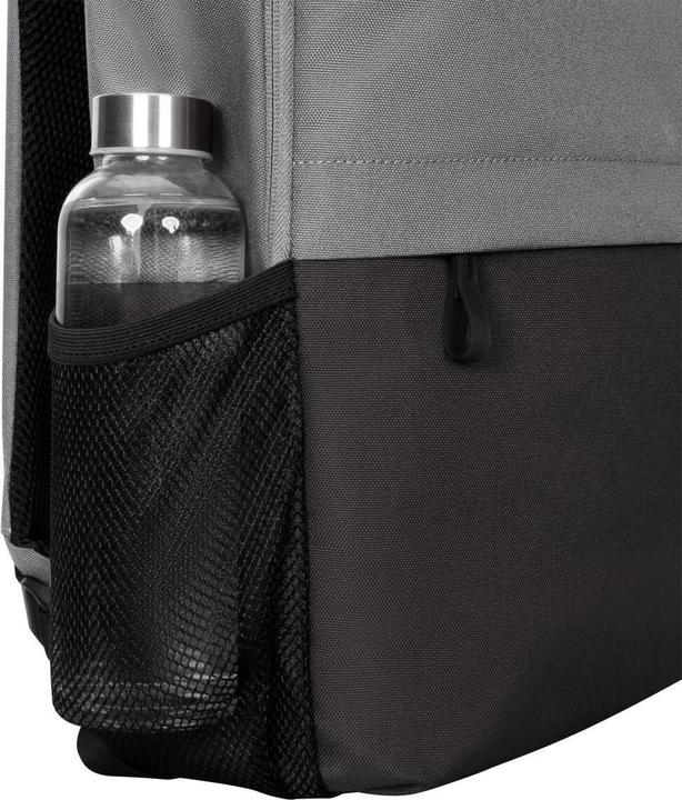 Actual product image Targus Sagano Campus Backpack Grey (20 l)