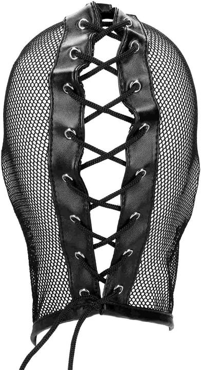 Immagine prodotto Ouch! Maschera a rete