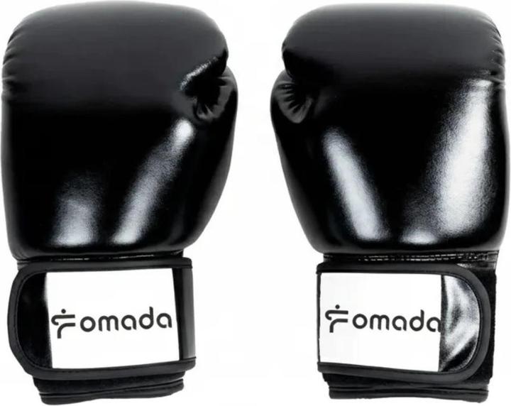 Gladiatorfit Boxhandschuhe (12 OZ, One size)