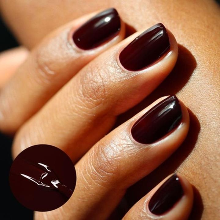 Produktbild Manucurist Nagellack (Green Pink-Purple, Farblack)