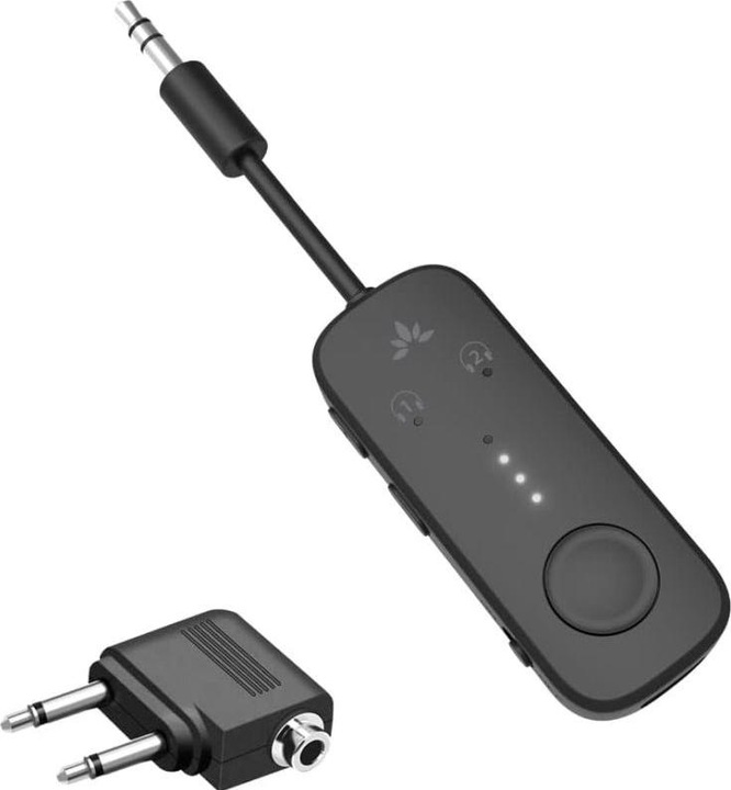 Avantree Bluetooth Transmitter Relay (Sender)