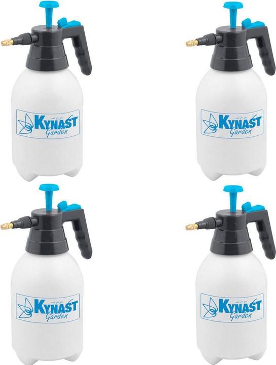 Produktbild Kynast Garden Drucksprüher (2 l)
