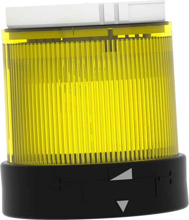 Actual product image Schneider Electric Signal lamp yellow