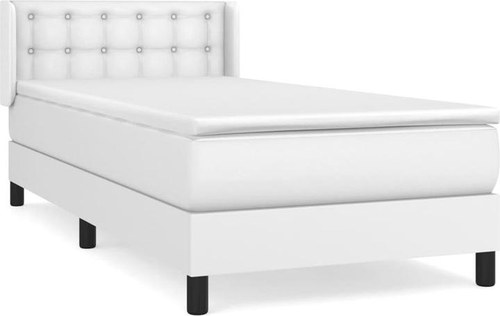 Image du produit vidaXL Boxspringbett (140 x 190 cm)