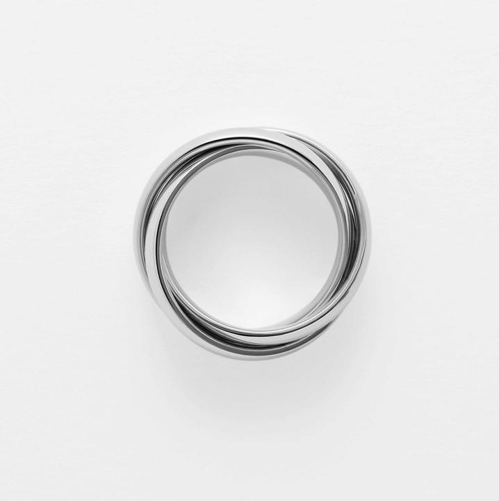 Produktbild Esprit Damenring Bold (60, 925 Silber)