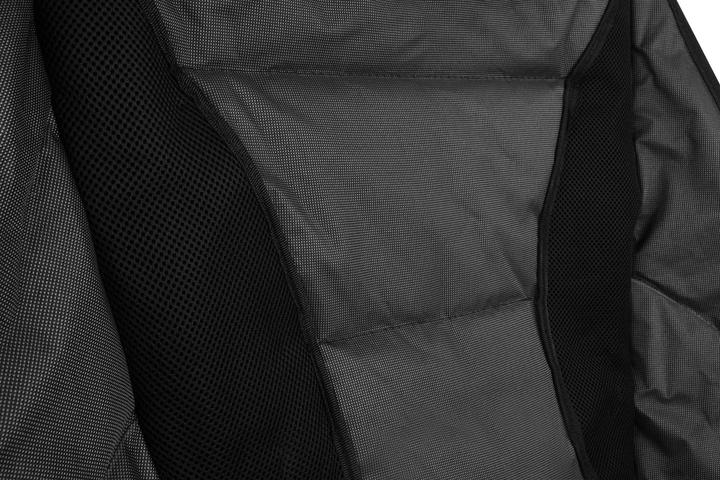 Actual product image Normani Camping chair Ontario