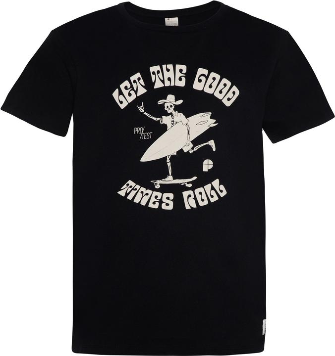 Actual product image MGA Boys T-Shirt Prtjurien Jr T-Shirt (140)